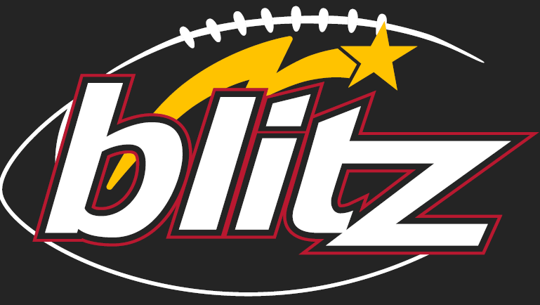 BlitzLogo Official