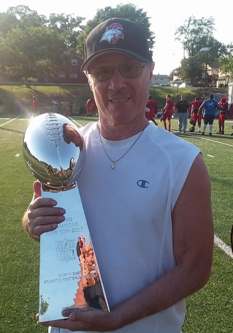 Coach Joe Coach Joe