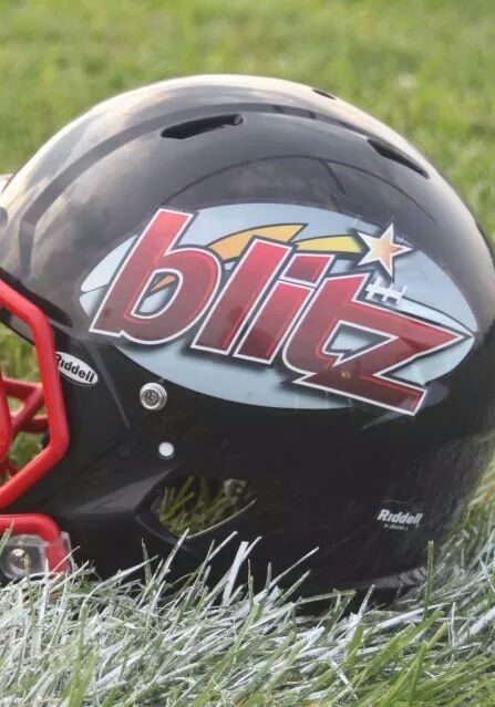 blitzhelmet